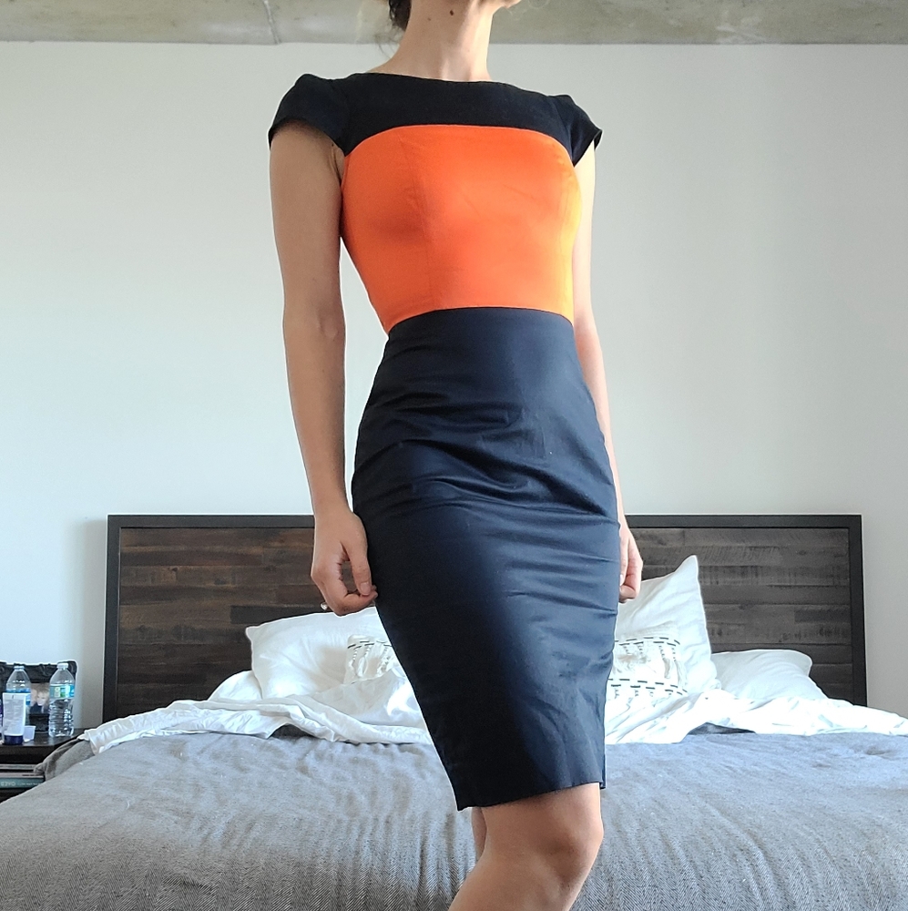 French Connection Dress